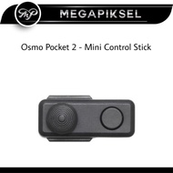 Dji pocket 2 - control stick