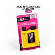 CDI FASSTEK 135LC V1-V7 ECO PINK LC4S LC5S