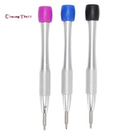 Watch Movement Screwdriver Set Triangular Rotor Screwdriver Suitable for 3235 Movement Watch Accesso