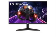 LG 24GN600-B 144Hz IPS 24吋顯示屏 1080P LG UltraGear