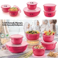 Level Fix n mix tupperware