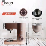 Mixer Signora La rose Mixer roti mixer kue Termurah