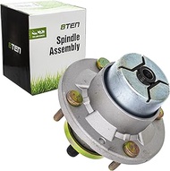 8TEN Deck Spindle for John Deere X350 X330 X370 X354 Z Trak Z525E Z335E Z345R Z375R Z540M S240 AM144
