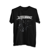 Alter Bridge/ T-shirt Alter Bridge 6 T-shirt