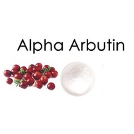 100-200g hight quality Alpha Arbutin Powder