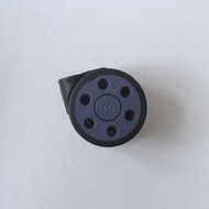 Rimowa Luggage Wheel Luggage  Accessory Rimowa Silent Universal Wheel