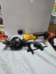 得偉 DEWALT DCS571 20V鋰電無刷 115mm 電圓鋸