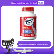 MOVE FREE | Thực Phẩm Bổ Sung Glucosamine Chondroitin