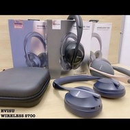 EVISU WIRELESS STEREO HEADSETV5.0 MODEL EVISU 700