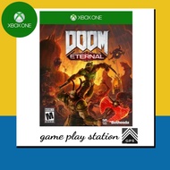 xbox one doom eternal ( zone 1 )