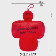 7style Forsaken Chance Plush Toy Chance Forsaken Plush Chance Plush Forsaken Plushie Room Decoration