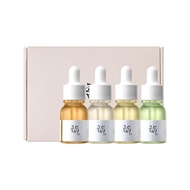 Set Kit Penemuan Serum Hanbang Saiz Mini Penjagaan 0.3 Fl.Oz 10ml EA