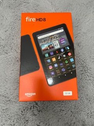 AMAZON Fire HD 8 智能平板 32 GB平行進口