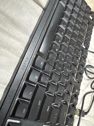 RAZER ORNATA V3 x 靜音鍵盤
