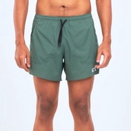 Training Lab รุ่น 22120_Classic ยาว 5" กางเกงวิ่ง มีซับในแบบกางเกงใน