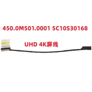 适用Thinkbook 13s G2 K3 ACN/ARE屏线450.0M501.0001 5C10S30168