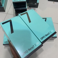 Oppo Reno 7z 5G 8/128 GB Original 100% Garansi Resmi