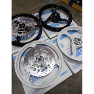 SUZUKI RAIDER FI/BELANG 150 DISC (FRONT) 290MM