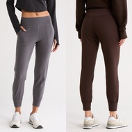 Jogger 2 hip pockets 7/8 Z3lla