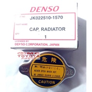 Universal Denso Radiator Cap Cap Toyota Kijang Starlet 022510-1570