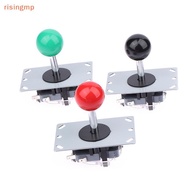 [risingmp] 1PC Game Box Joystick Pc Game Accessories New 8 Way Adjustable Joystick Arcade Joystick D