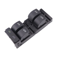 New Driver Side Master Window Switch Control For Audi A6 C5 98-05 OEM#4B0959851B 4B0959851 4B0 959 8