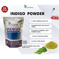 Her Divine Healthy INDIGO Powder-100g