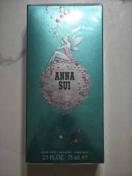 Anna Sui 香水