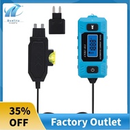 CNBJ-611 Automotive Fuse Current Tester Car Leakage Analyzer Fault Tester Automotive Fuse Current Te