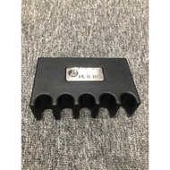 Melin billiard cue rest