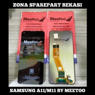 LCD SAMSUNG A11/M11 MEETOO