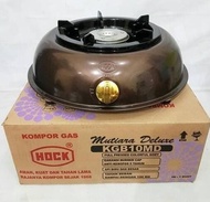 Kompor Gas Hock 1 Tungku 100Md