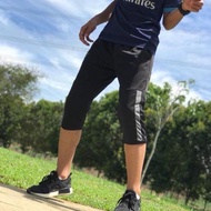 Seluar Pendek Lelaki Short Sport Pants Men Running 男士运动休闲短裤
