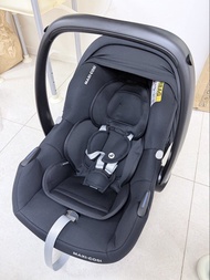100%全新BB car seat - Maxi-Cosi CabrioFix i-Size Car Seat