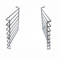 INNOFOOD BF1A SHELF RACK - 8 LAYER