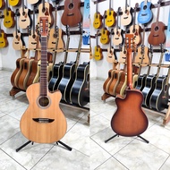 LOKAL Classical Guitar Original Tekate Original Local Quality Guitar Classical Guitar Nilon