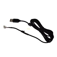 BT USB Mouse Cable Mouse Line Replacement Wire for G502 Game Mouse