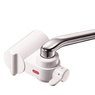 Mitsubishi Chemical Cleansui Water Purifier Faucet Direct Connection Type CB Series CB013-WT White 【SHIPPED FROM JAPAN】