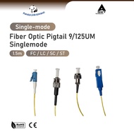 ANET SM Fiber Optic Pigtail 9/125UM - FC/LC/SC/ST (1.5M)