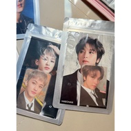 Lets Play Ball Universe 4x6 photo lets play ball mark haechan