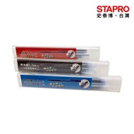 Black King Kong O KIN KON F1 Replacement Refill/OKK-666R/Blue/Black/0.6mm/12pcs/Dozen|Stab