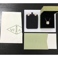 Van Cleef  Van Cleef & Arpels[VC@ New Sweet Alhambra Four-leaf Flower Necklace]V@n Cleef& Arpels Def