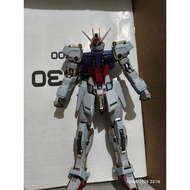 Mg 1/100 daban 8830 lightning strike mb ver body + rifel + shiled only