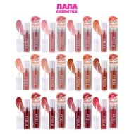 CATHY DOLL Filler Lip Booster