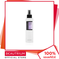 COSRX AHA/BHA Clarifying Treatment Toner โทนเนอร์ 150ml BEAUTRIUM บิวเทรี่ยม คอสอาร์เอ็กซ์