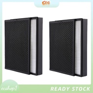 [ecshop1.ph] FY3433 FY3432 Hepa Filter Replac for  3000i Series AC3252 AC3256 Air Purifier HEPA and 