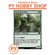 [MTG] Dominaria Remastered: Elvish Aberration