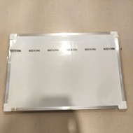 white board back to back