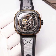 Seven Friday Automatic M Series M2/02 V Series