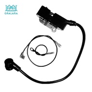Gralara Ignition Coil for   340 345 346 346XP 350 351 353 357 357xp 359 362 365 365 Special 371 371x